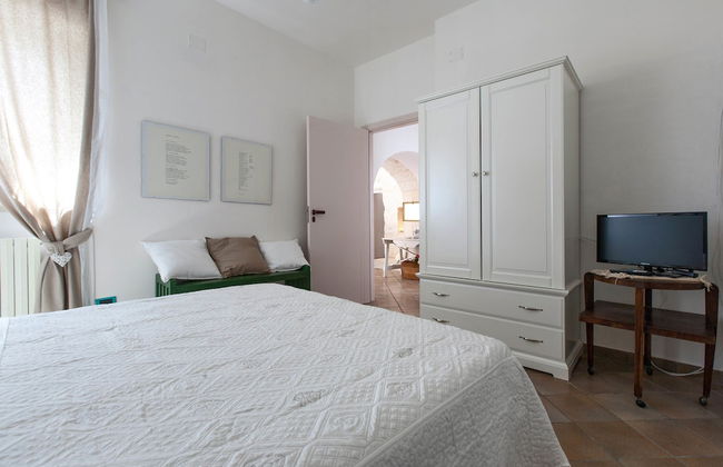 Villa Ricci - Foto 17
