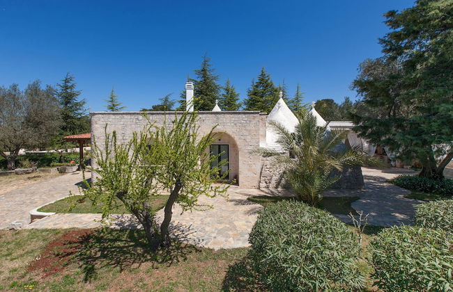 Villa Ricci - Foto 35