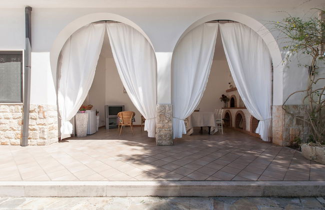 Villa Ricci - Foto 47