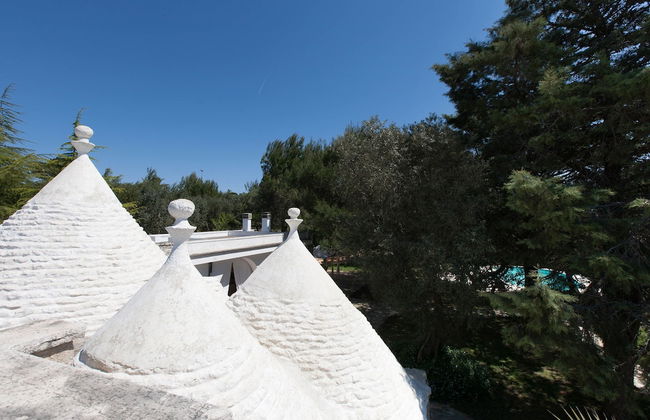 Villa Ricci - Foto 37