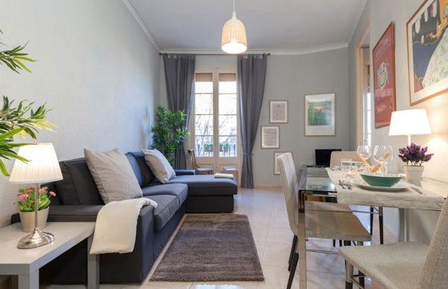 Sant Antoni Apartments - Foto 1
