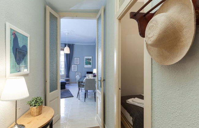 Sant Antoni Apartments - Foto 7