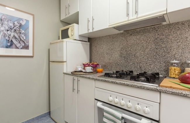 Sant Antoni Apartments - Foto 16