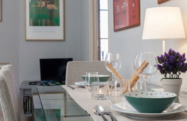 Sant Antoni Apartments - Foto 11