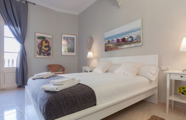 Sant Antoni Apartments - Foto 10