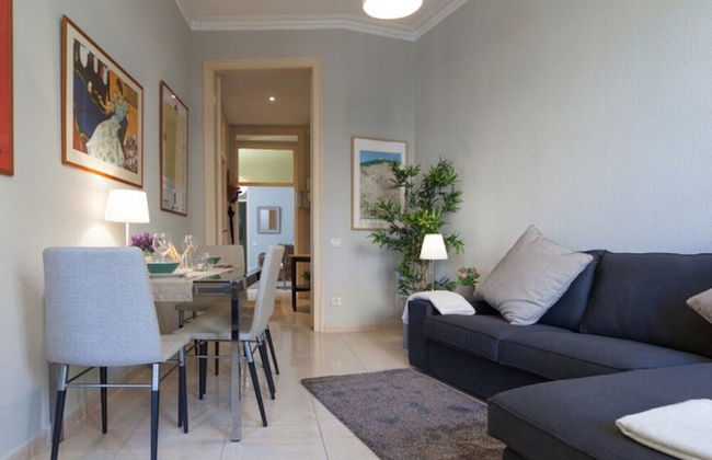 Sant Antoni Apartments - Foto 14