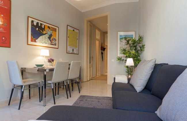 Sant Antoni Apartments - Foto 12