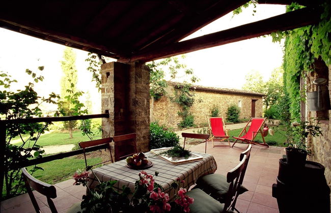 Fattoria Casa Sola - Photo 45