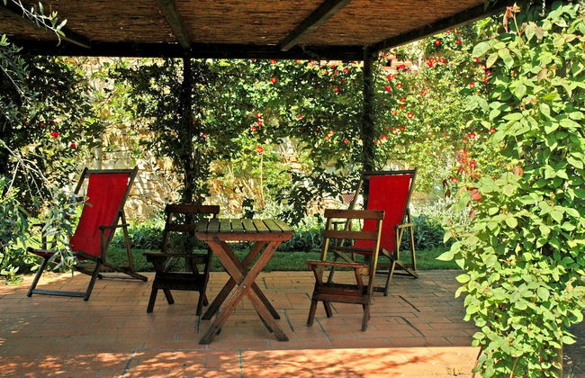 Fattoria Casa Sola - Photo 42