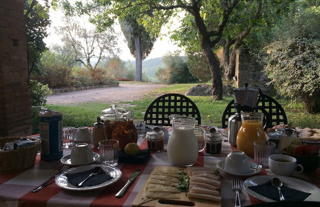 Fattoria Casa Sola - Photo 65