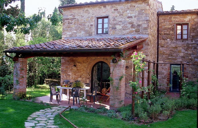 Fattoria Casa Sola - Photo 27