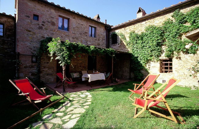 Fattoria Casa Sola - Photo 57