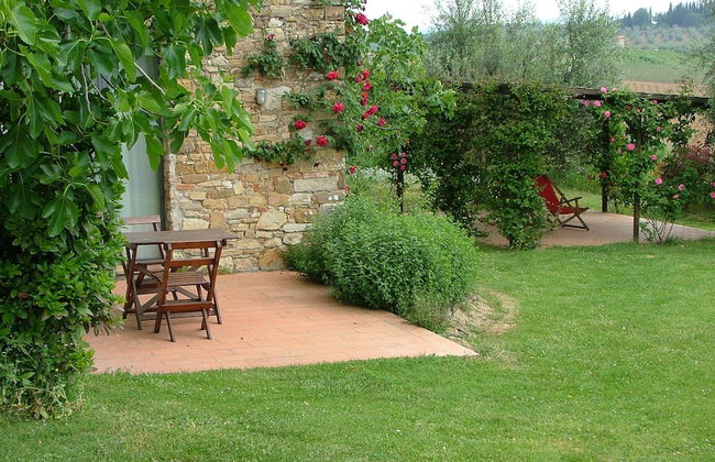 Fattoria Casa Sola - Photo 21