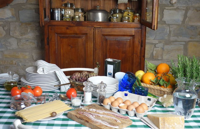 Fattoria Casa Sola - Photo 35