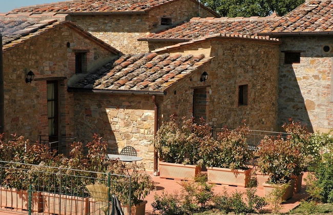 Fattoria Casa Sola - Photo 30