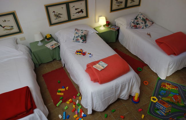 Fattoria Casa Sola - Photo 15