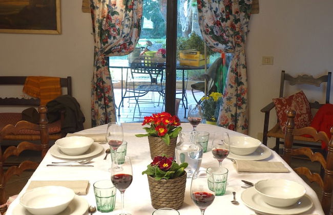 Fattoria Casa Sola - Photo 33