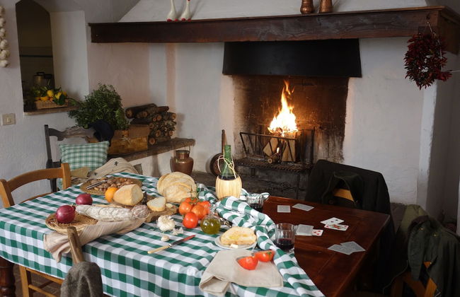 Fattoria Casa Sola - Photo 14