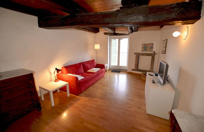 Casa la Finestra sul Lago - WelcHome - Foto 2