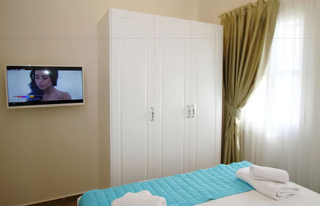 Cesme Kale Tas Apart - Foto 21
