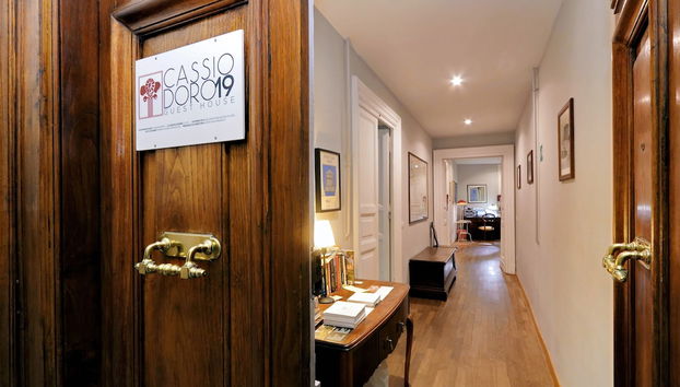 Ingresso interno