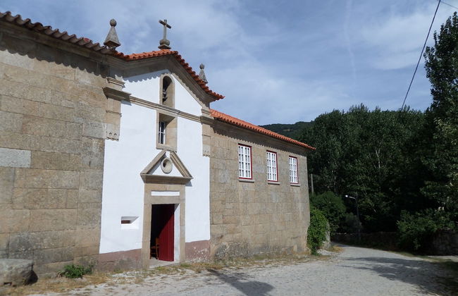 Casa Grande do Seixo - Foto 40