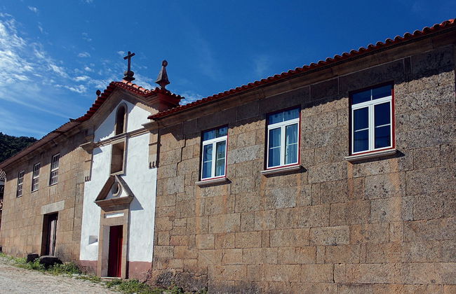 Casa Grande do Seixo - Foto 43