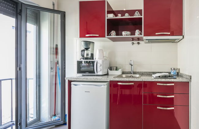 Apartamento A Francos Gyn Lovers - Foto 5