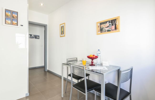 Apartamento A Francos Gyn Lovers - Foto 6