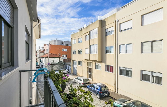 Apartamento A Francos Gyn Lovers - Foto 15