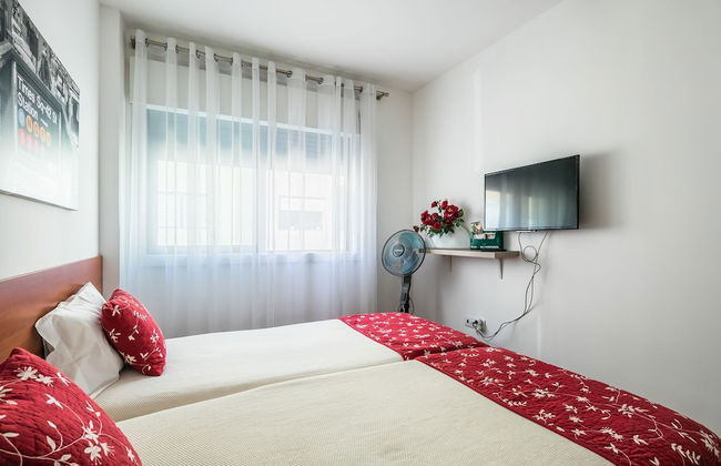 Apartamento A Francos Gyn Lovers - Foto 2