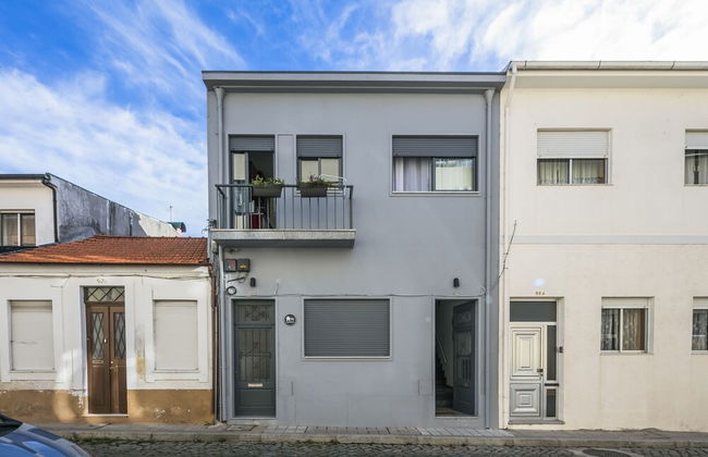 Apartamento A Francos Gyn Lovers - Foto 13