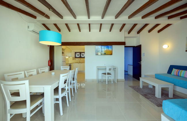 3HB Golden Beach - Foto 22