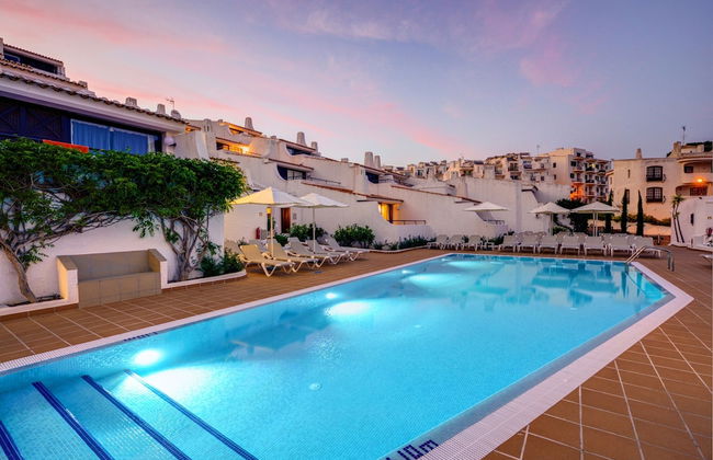 3HB Golden Beach - Foto 37