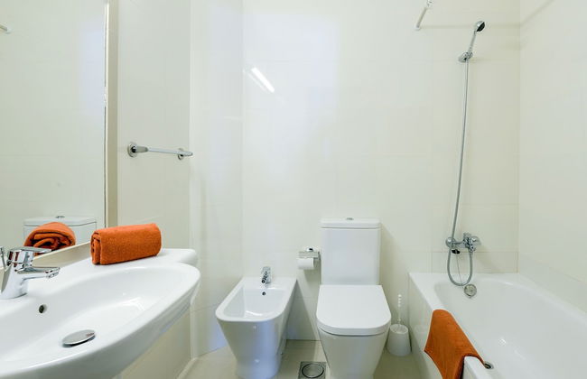 3HB Golden Beach - Foto 29