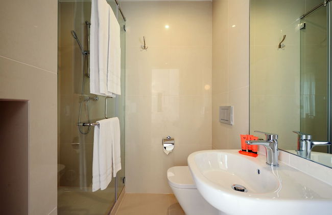 3HB Golden Beach - Foto 32