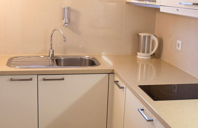 3HB Golden Beach - Foto 14