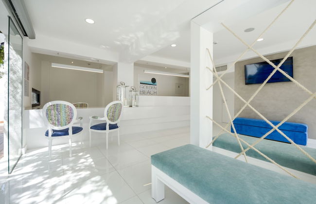 3HB Golden Beach - Foto 4