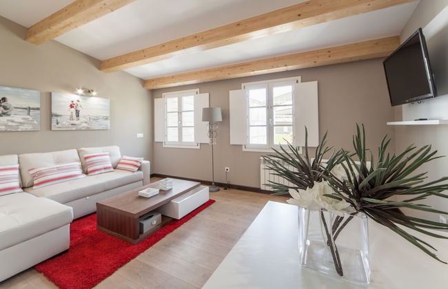 Apartamentos Nova Compostela - Foto 37