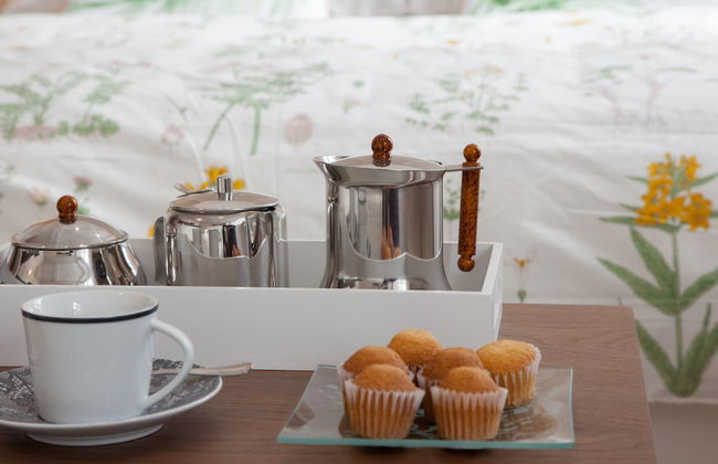 Apartamentos Nova Compostela - Foto 45