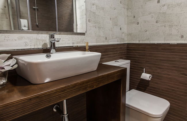 Apartamentos Nova Compostela - Foto 51