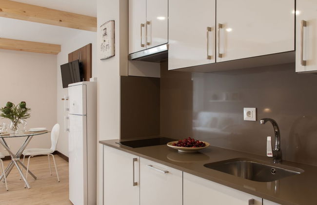 Apartamentos Nova Compostela - Foto 30