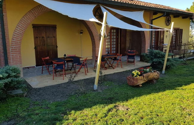 Allevamento B&B - Foto 16