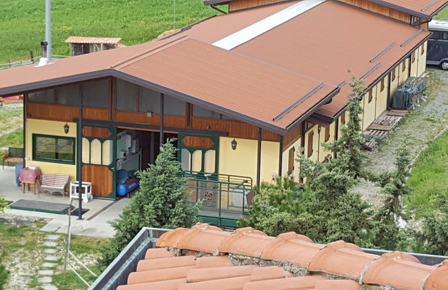 Allevamento B&B - Foto 32