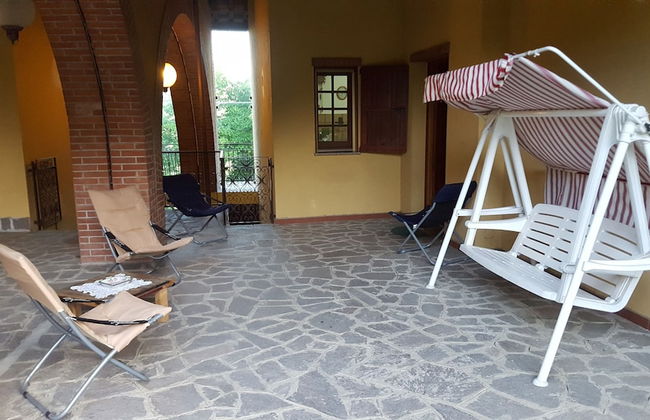 Allevamento B&B - Foto 52