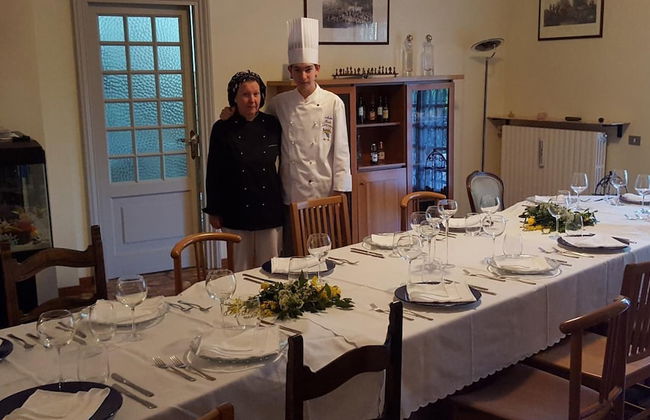 Allevamento B&B - Foto 39