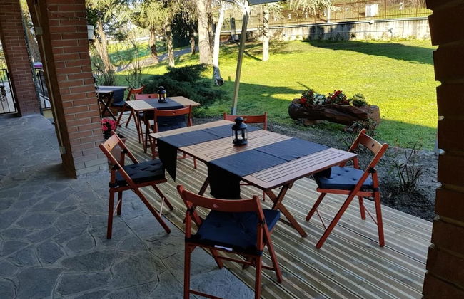 Allevamento B&B - Foto 14