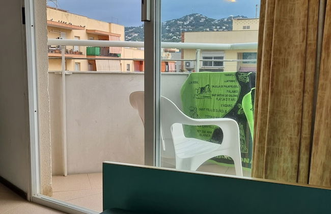 Apartaments Lloret Sun - Foto 8