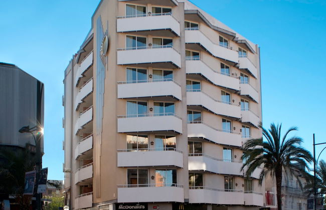 Apartaments Lloret Sun - Foto 1