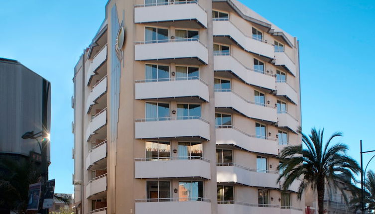 Photo 1 - Apartaments Lloret Sun